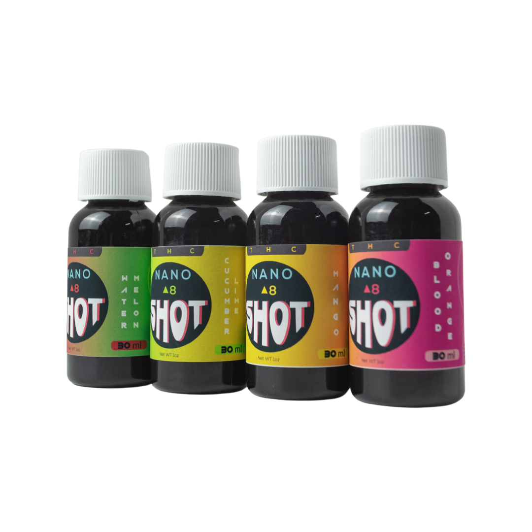 D8 NANO SHOTS - Image 2