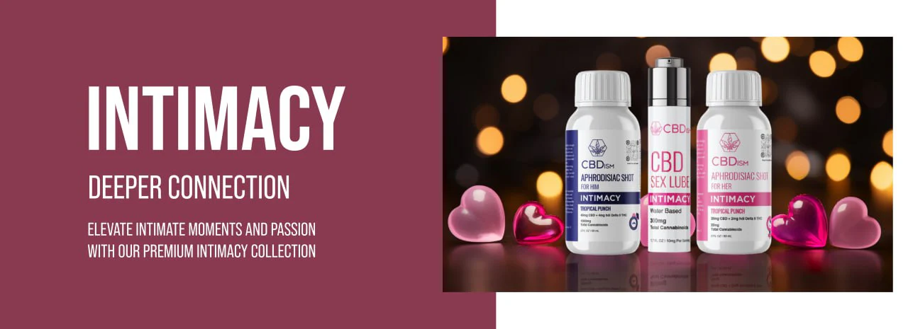 CBD Sex