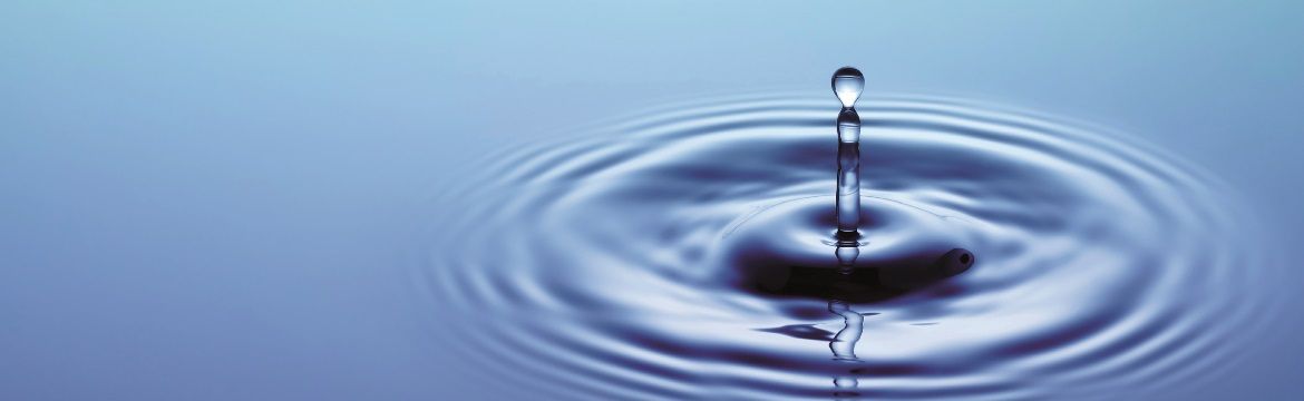 Oxygen water