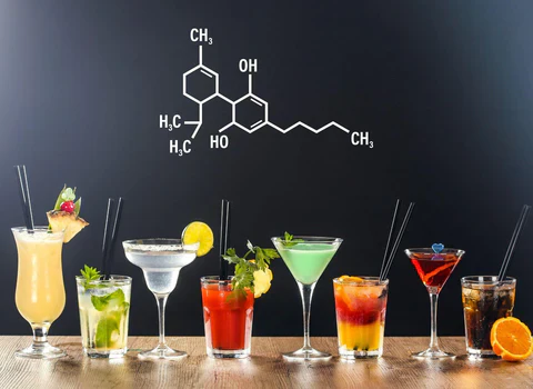 THC Bar
