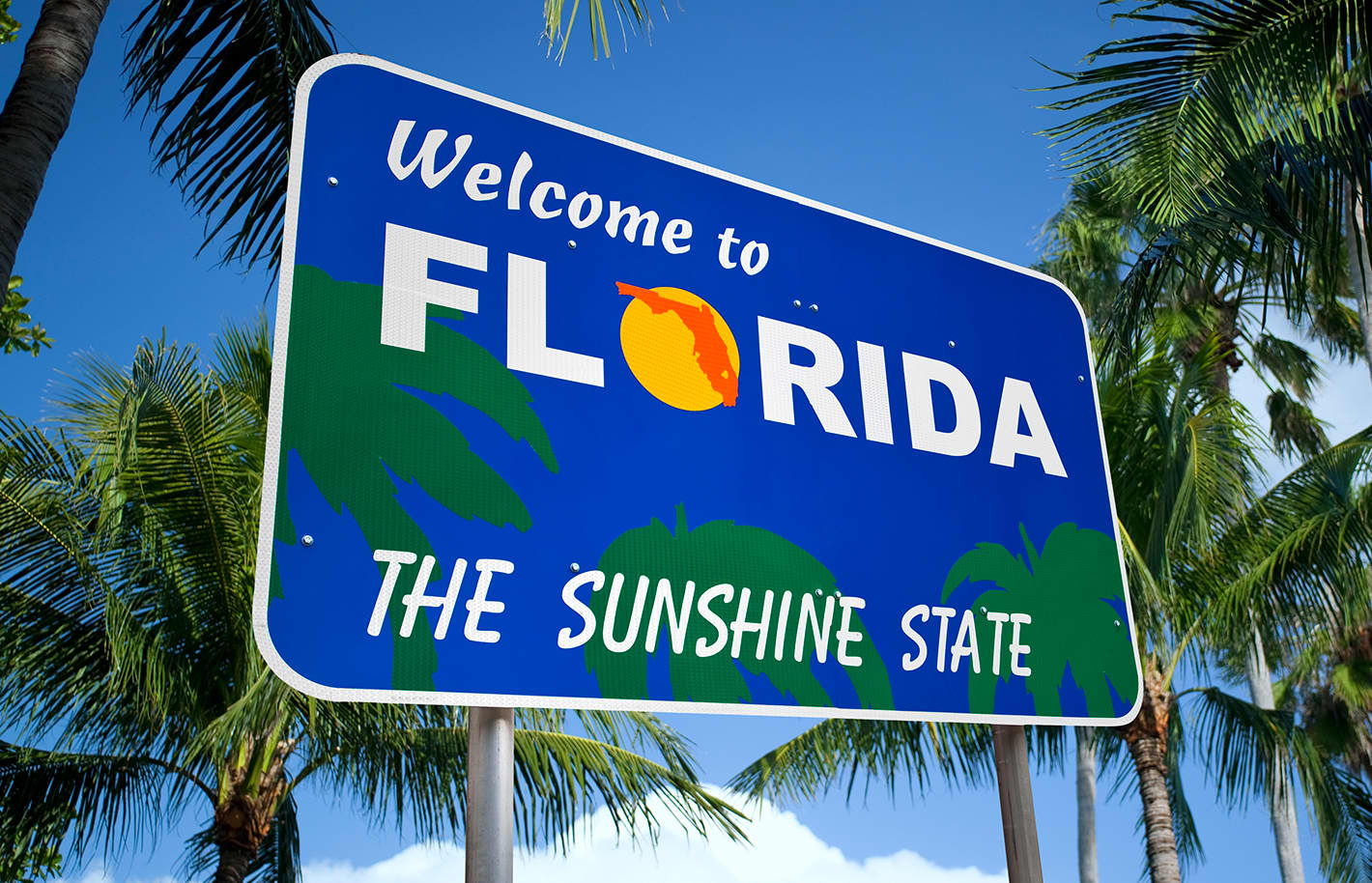 can 10mg thc drinks be sold in florida