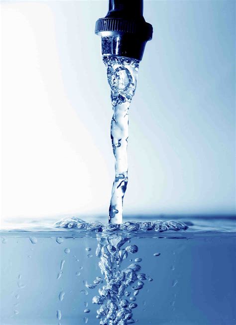 Eco Friendly Water