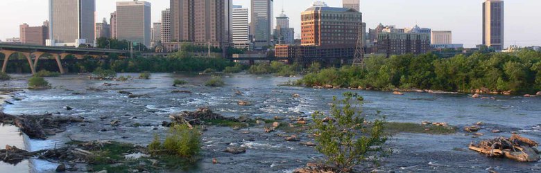 Richmond Water Testing