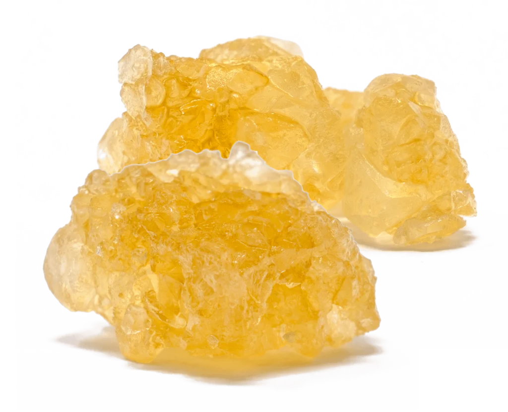 THCA Crystals