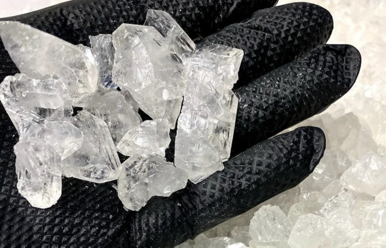THCA Diamonds