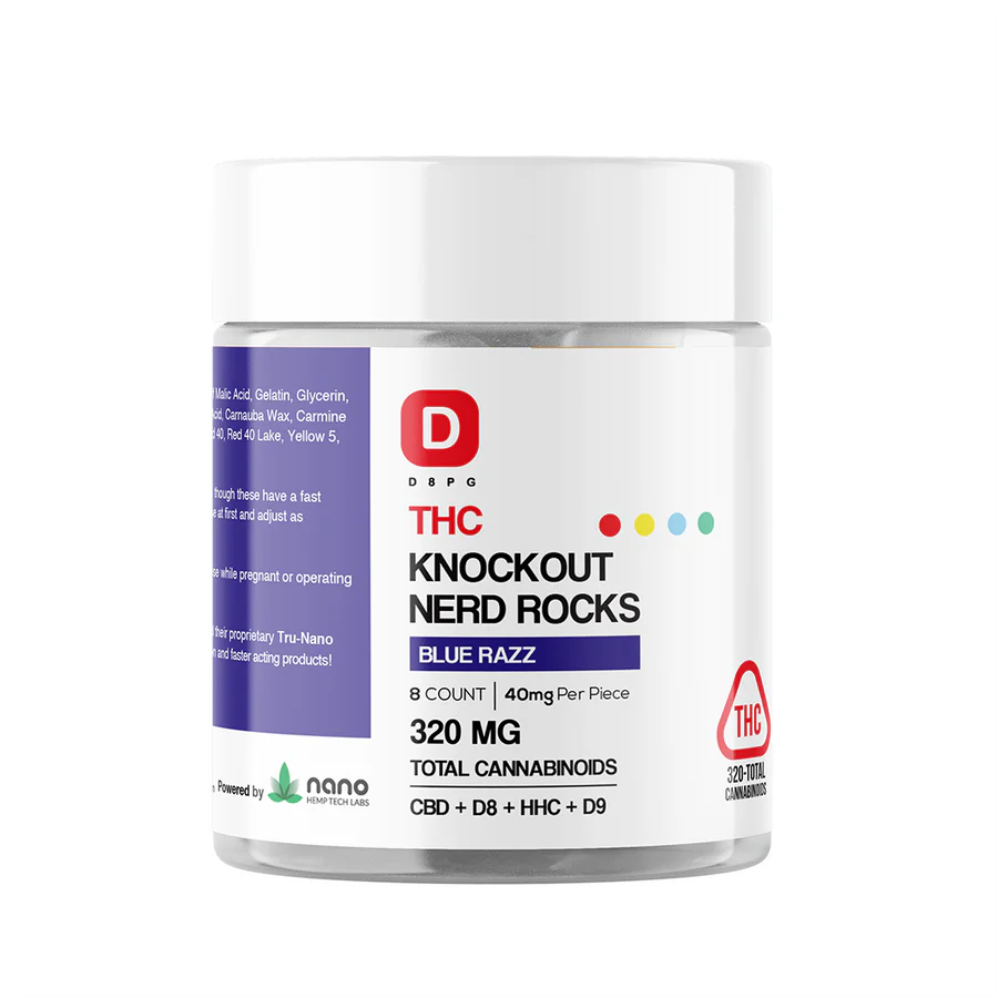 Weed Nerds