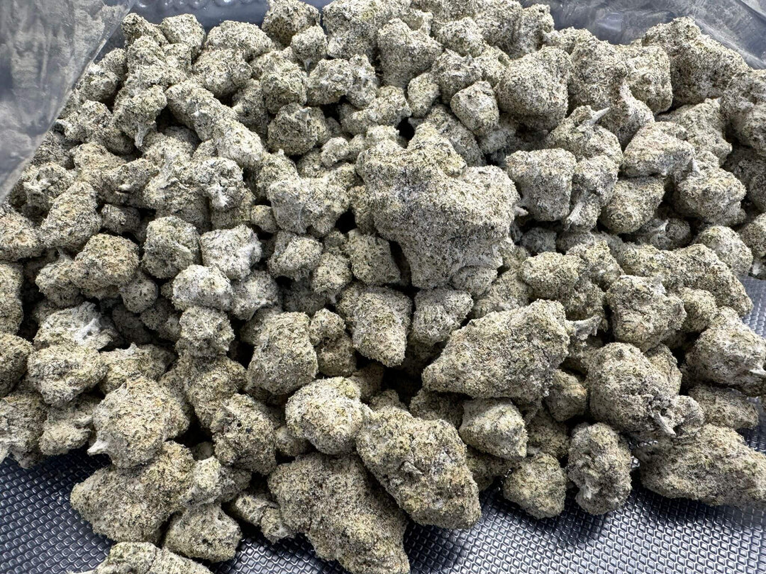 White Label THCA Flower