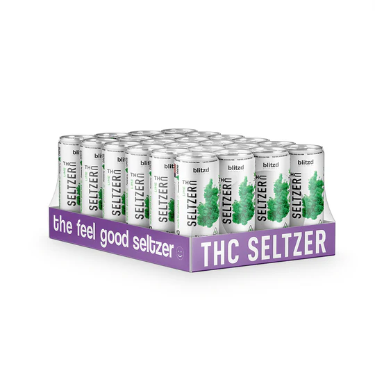 CBD Drinks Wholesale