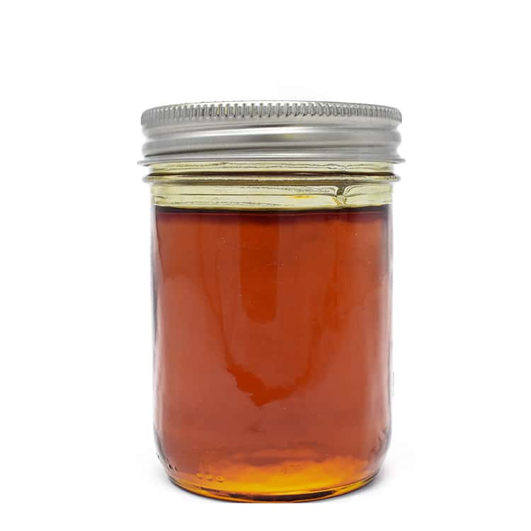 Delta 9 Distillate Bulk