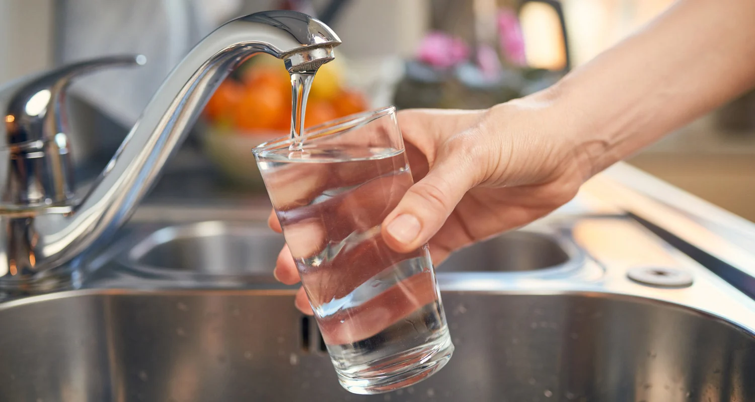 Fluoride Safe Levels