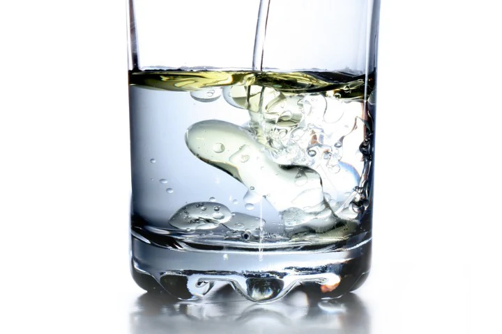 CBD Sparkling Water