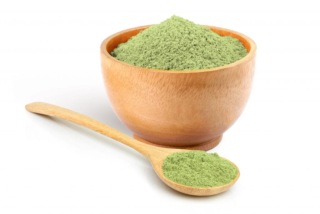 Nano Kratom