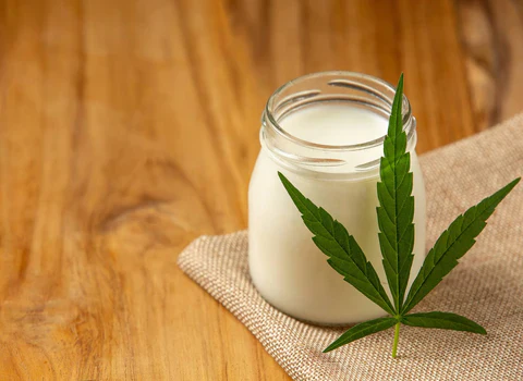 THC Mixer