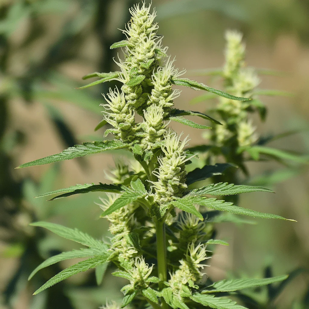 THCA Flower Bulk Farm