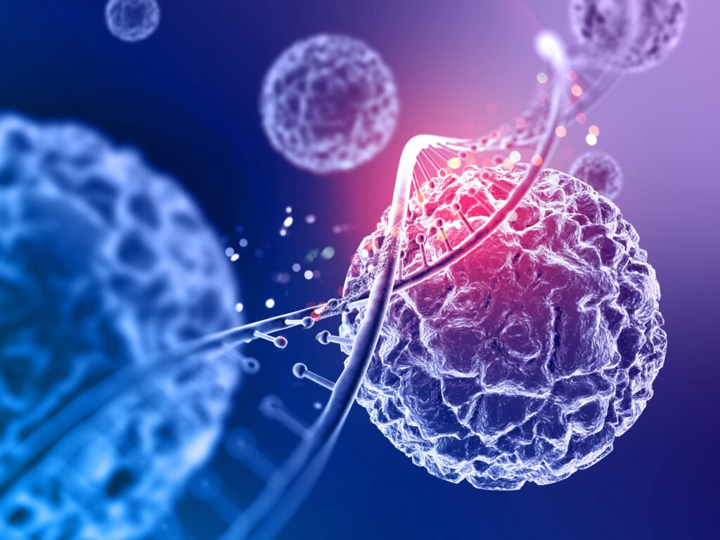 Stem Cell Therapy for ALS