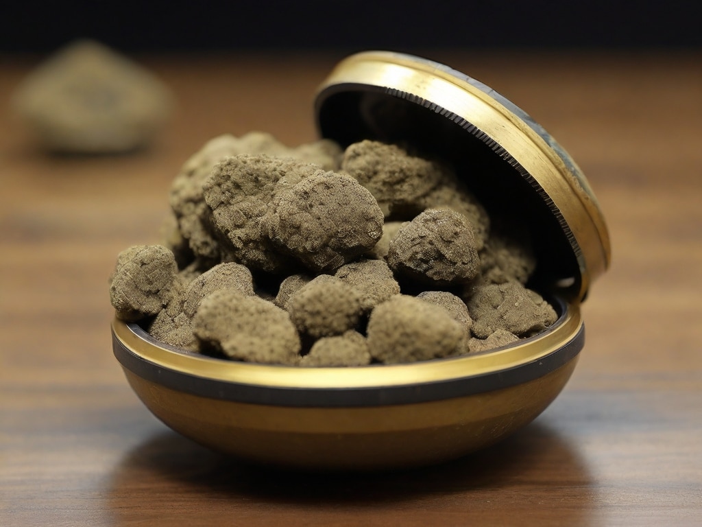 THCA Hash