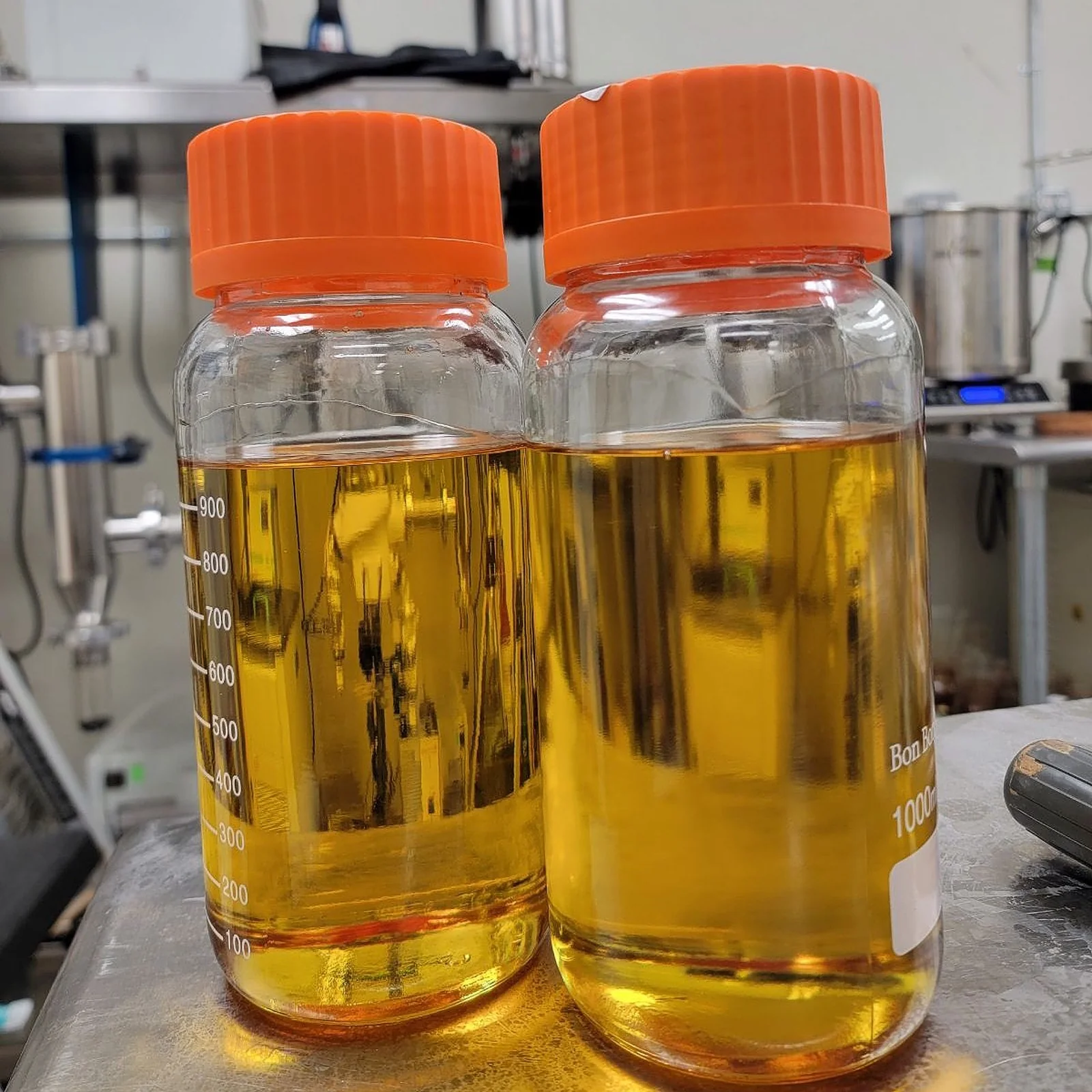 D8 Distillate
