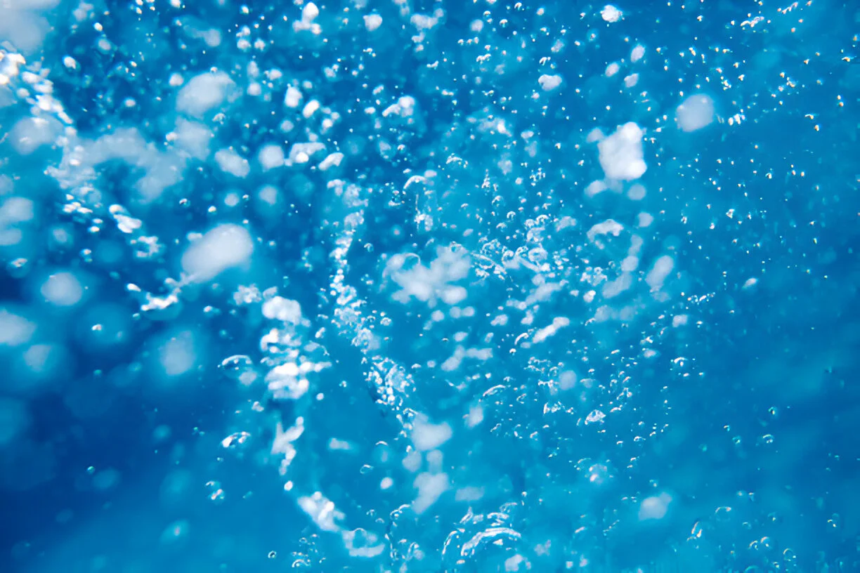 Drinking Liquid Oxygen