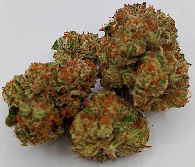 Violet Meadows Strain